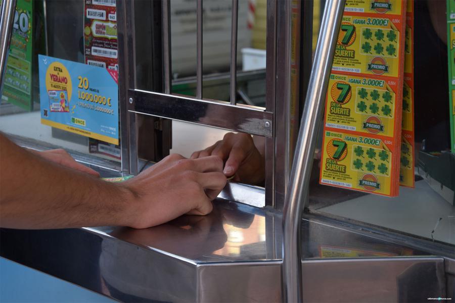 Entrevista a Mercedes Nieto. Salamanca24horas.com