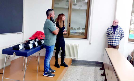 Viernes, 22 de Abril