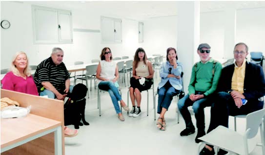 Jueves, 22 de Septiembre