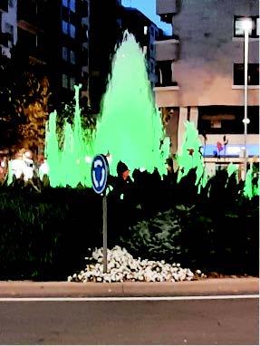 Jueves, 13 de Octubre