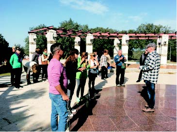 Fin de semana 11, 12 y 13 de Noviembre