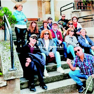 Fin de semana 11, 12 y 13 de Noviembre