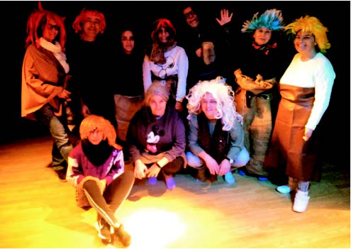 Martes, 15 de Noviembre